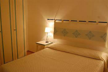 Resort Le Saline Palau Exterior foto
